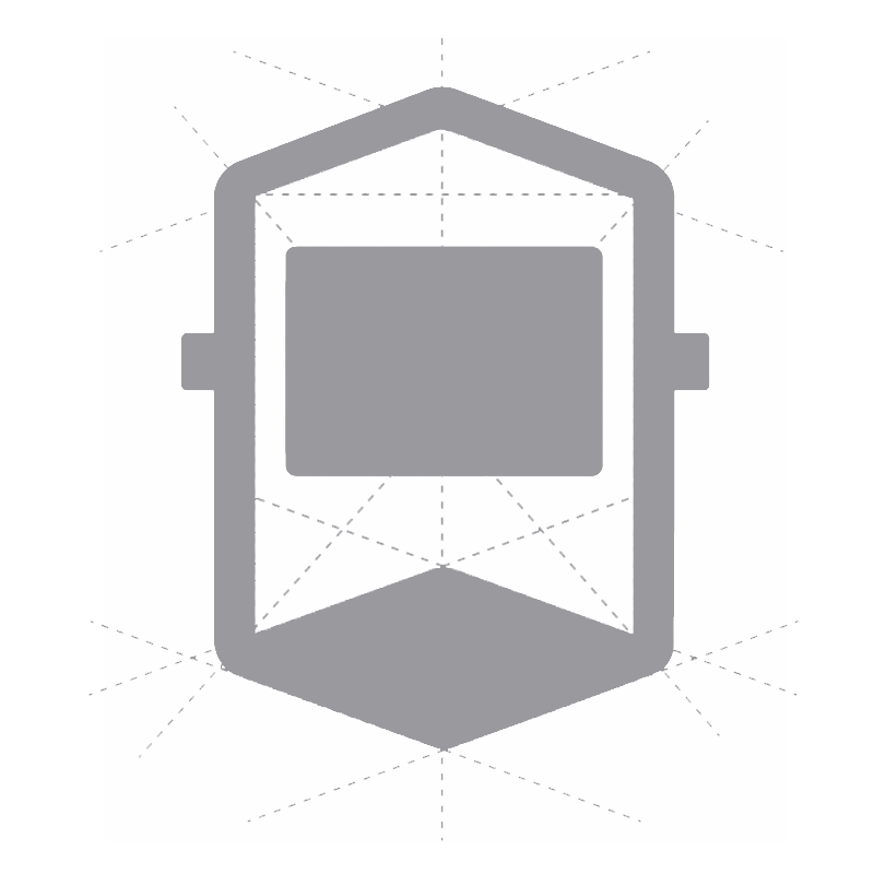 Logotipo metalmétrica