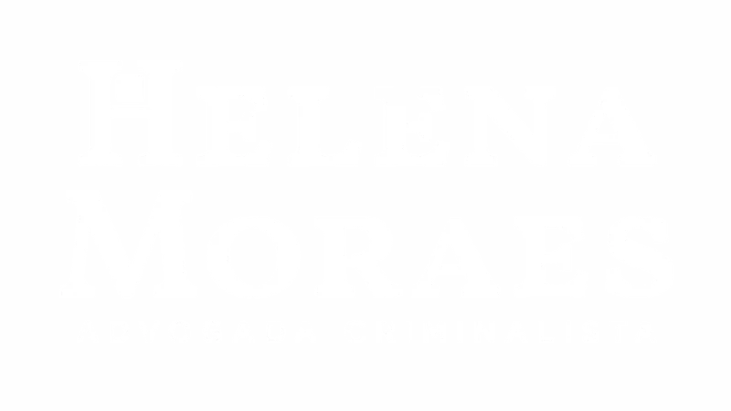 Logotipo Helena Moraes